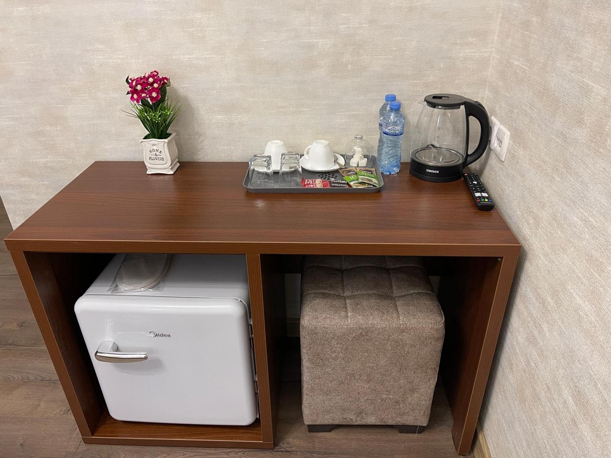 סמרקנד Vasiev'S Hotel מראה חיצוני תמונה