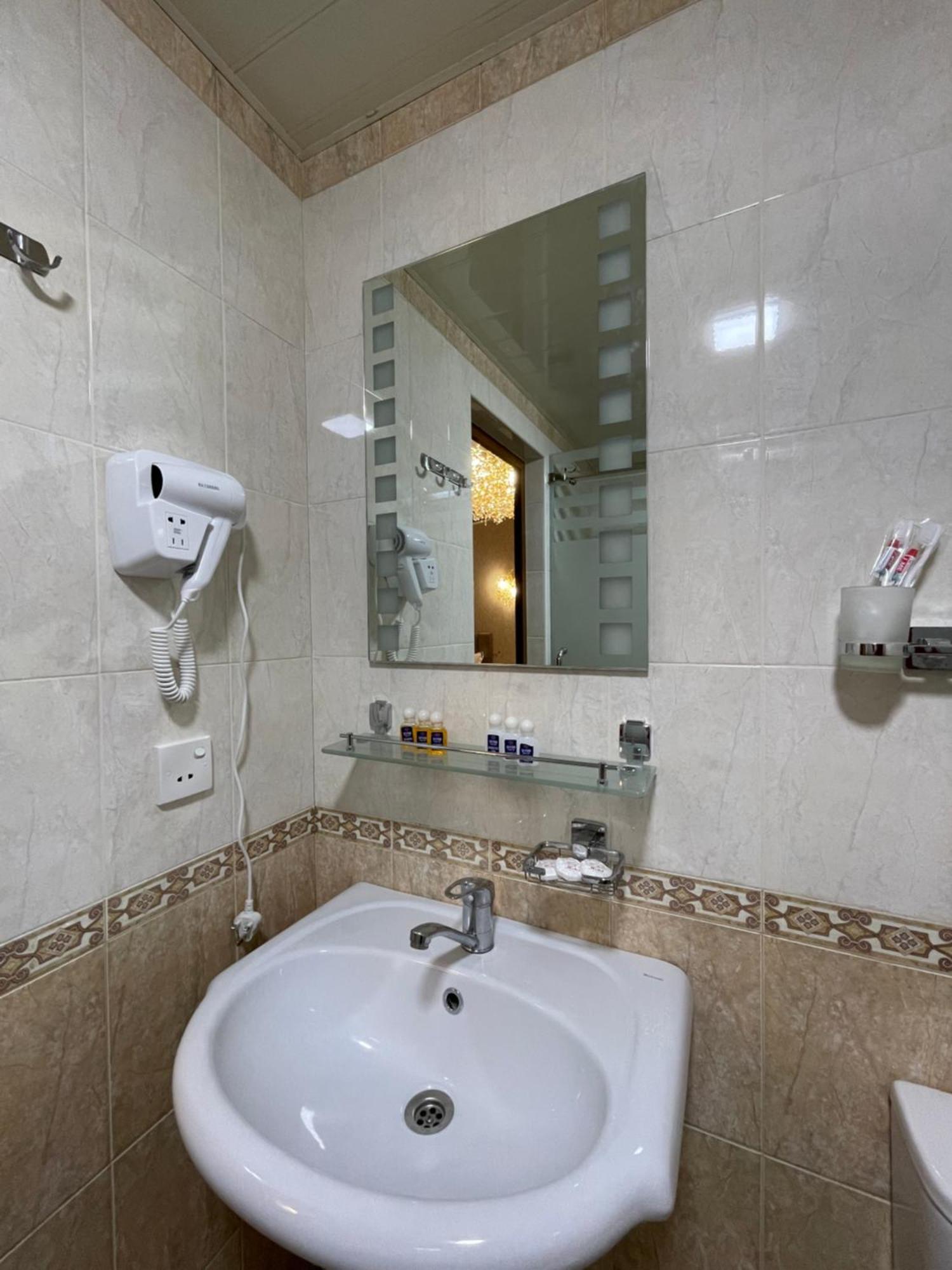 סמרקנד Vasiev'S Hotel מראה חיצוני תמונה