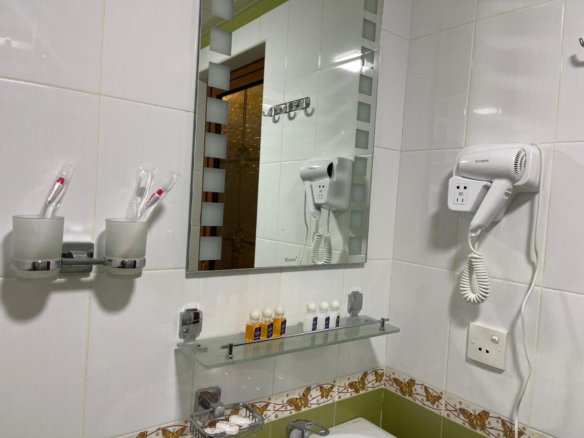 סמרקנד Vasiev'S Hotel מראה חיצוני תמונה
