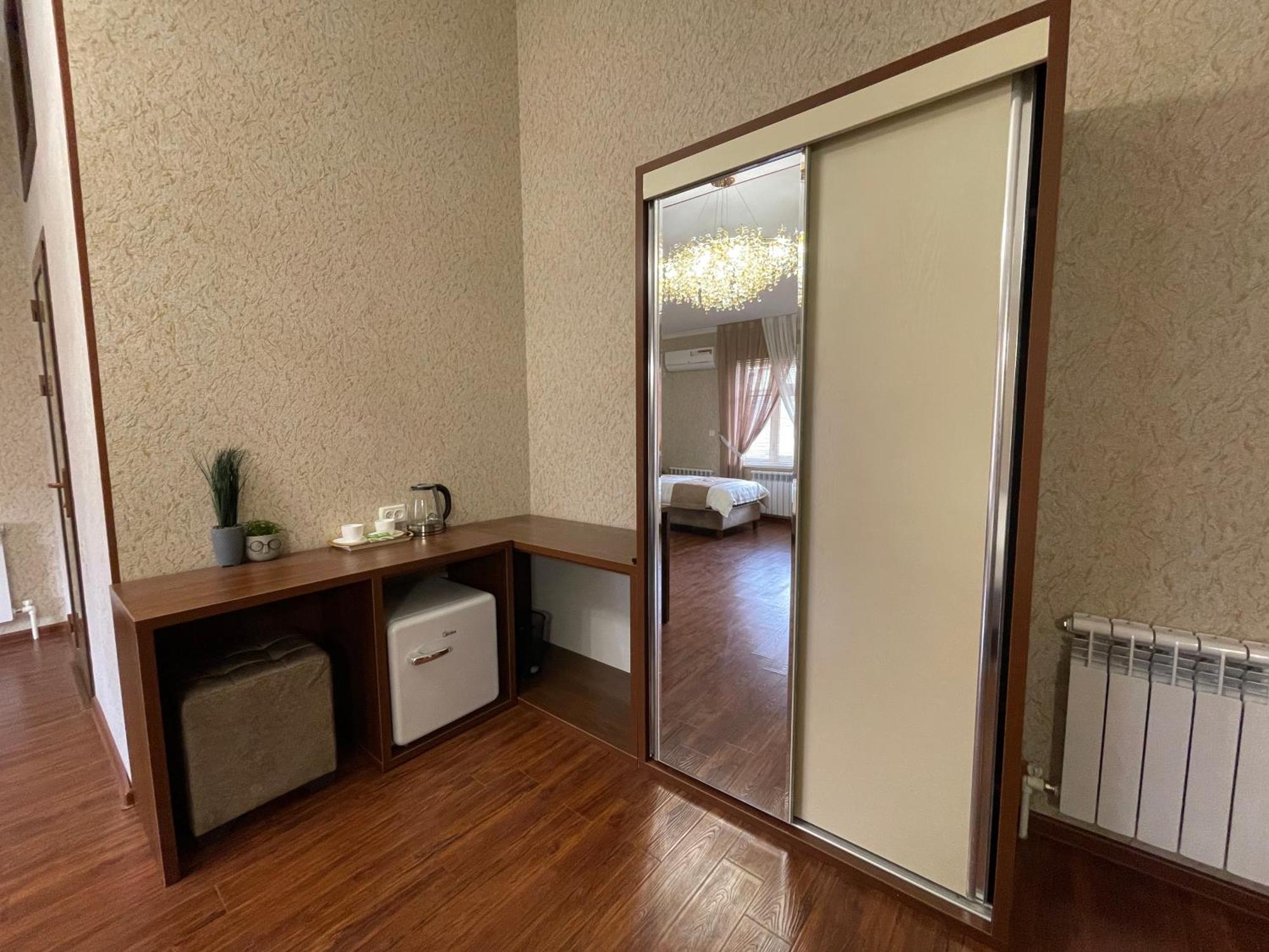 סמרקנד Vasiev'S Hotel מראה חיצוני תמונה